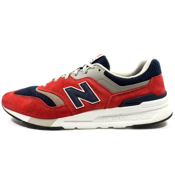 New Balance Other - New Balance 997H Sneakers - Men's Size 13